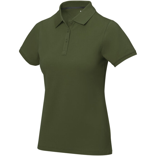 Poloshirt für Damen - Rudesch