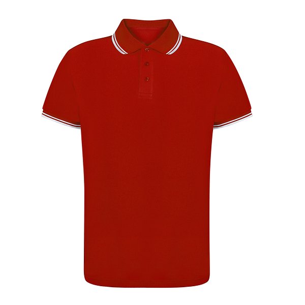 Polo-Shirt Idwak