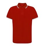 Polo-Shirt Idwak