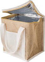 Jute-Kühltasche Urioldia