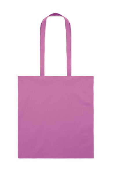 Shopping Bag Cotton 140g/m² MO9268 Natruia