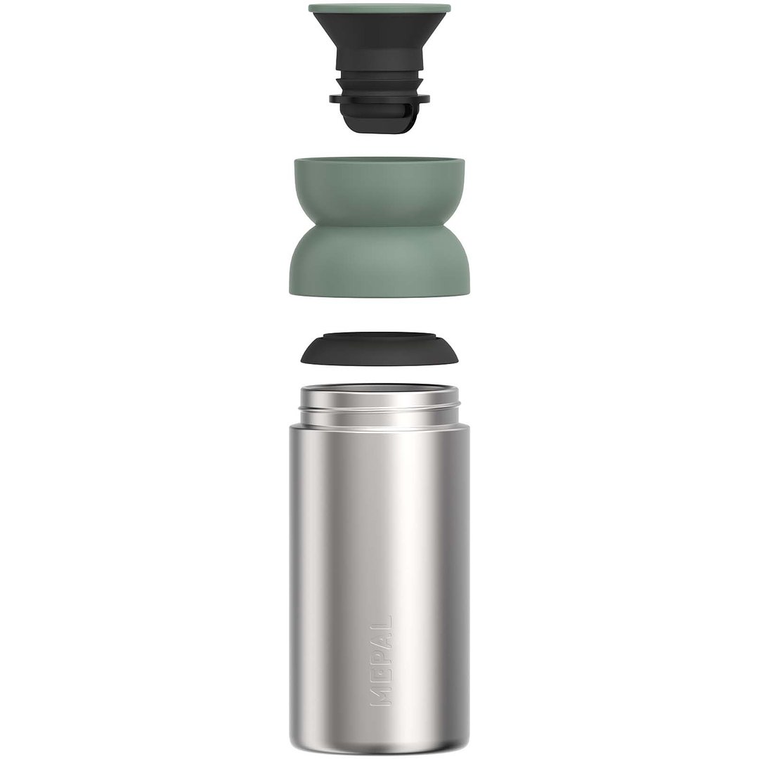 Ellipse 350 ml Thermobecher - Badali