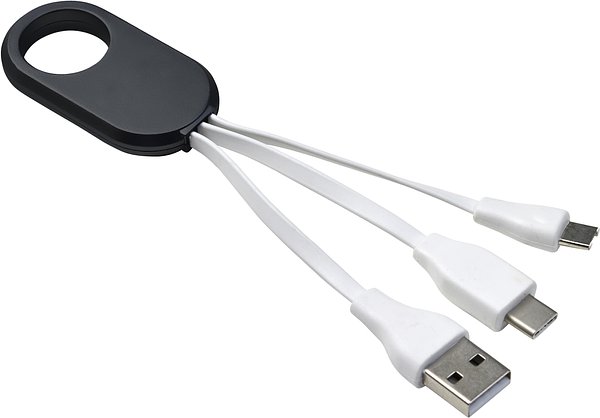 Ladekabel Olla | 3-in-1