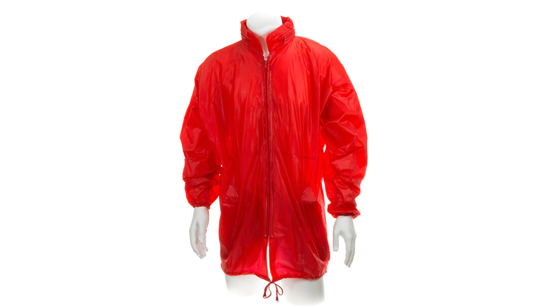 Regenjacke Idips