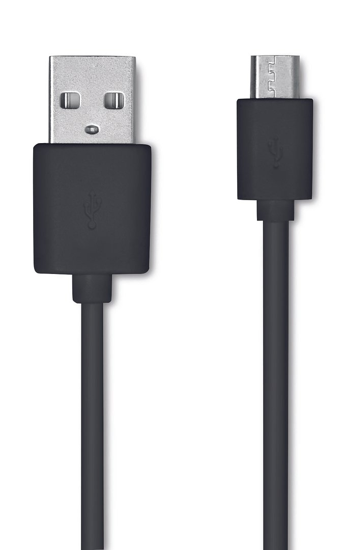 DIN A4 Portfolio & Ladestation Gillia