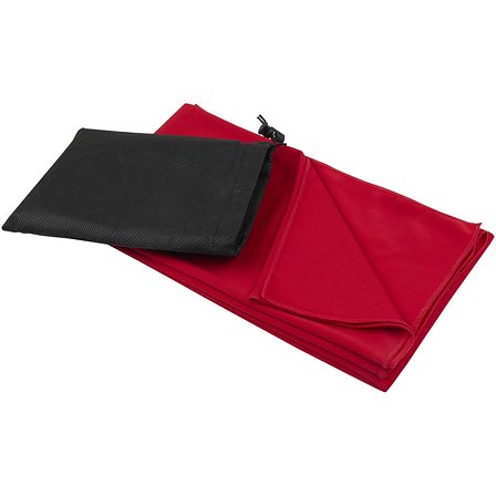 RPET Sporthandtuch 70 × 140 cm - Giafer