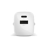 30W Schnellladegerät GaN USB-C &amp; USB-A Chlans