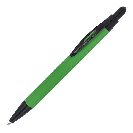 Kugelschreiber Alaska Softtouch mit Stylus R-AL Fadaluors