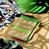 DIN A6 Notizbuch Fadristz