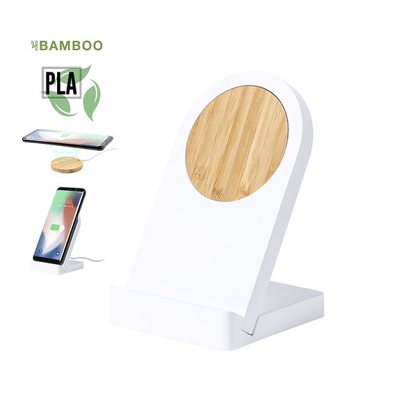 Halter Ladegerät Idopy