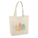 Tragetasche aus 100% Canvas-Baumwolle Stga