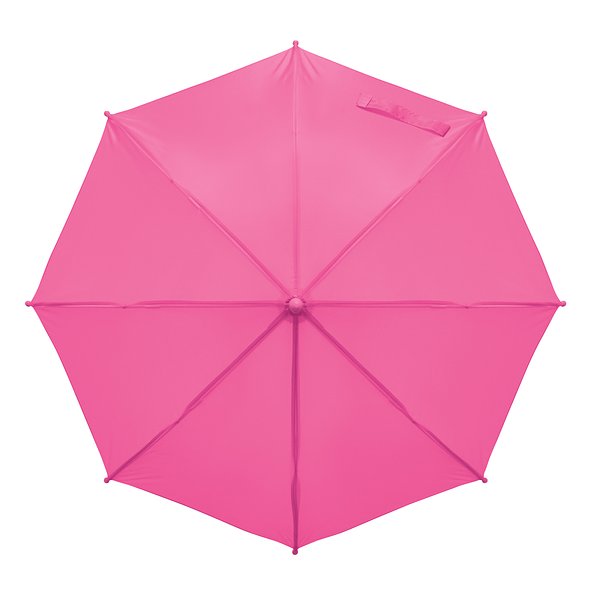 18" Regenschirm für Kinder Buorg
