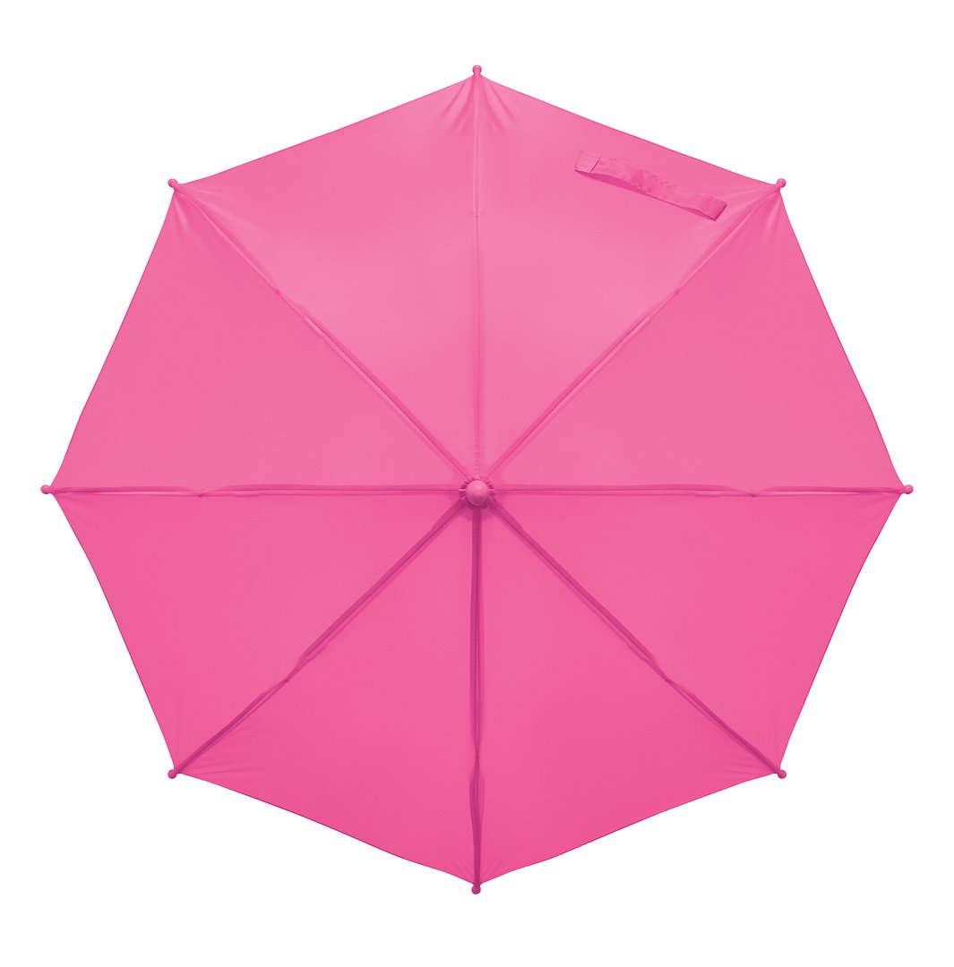 18" Regenschirm für Kinder Buorg