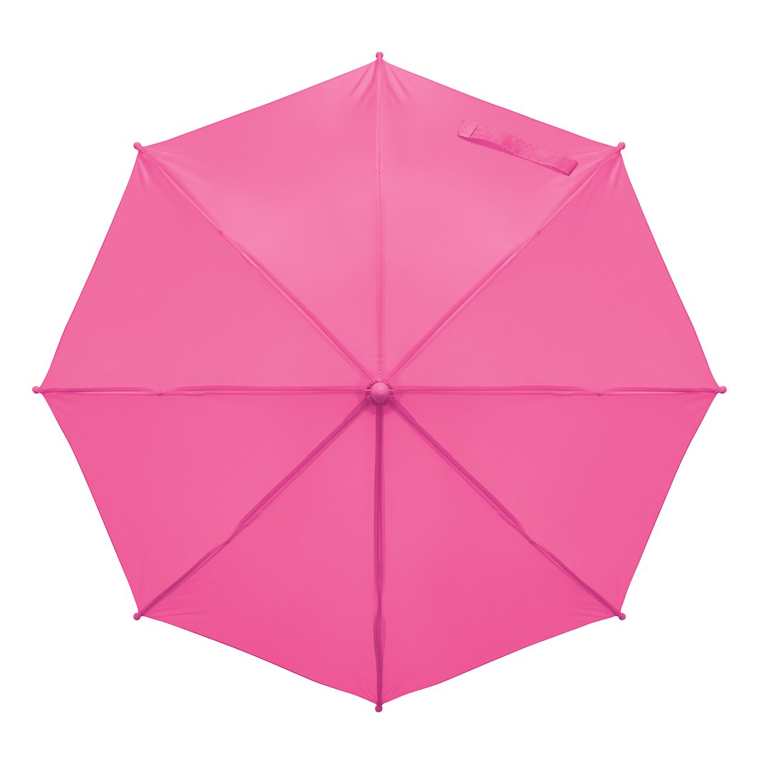 18" Regenschirm für Kinder Buorg