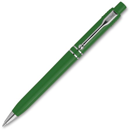 Kugelschreiber Raja Chrome hardcolour Paulix