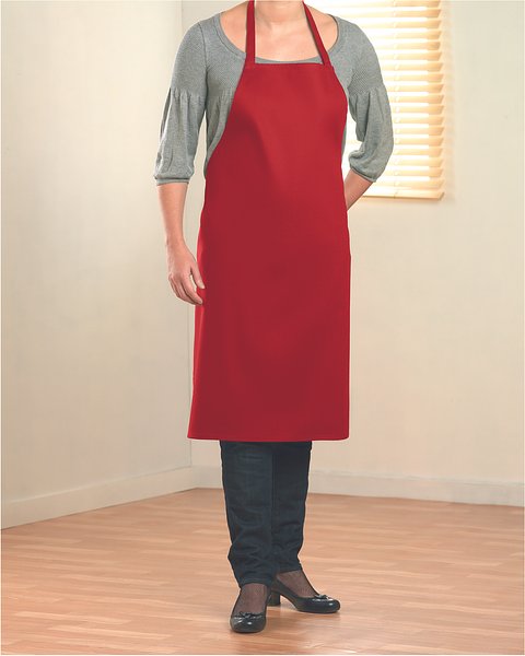 Küchenschürze aus Baumwolle Betona