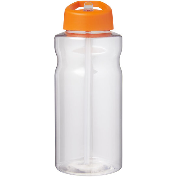 Big Base 1L Sportflasche mit Ausgussdeckel - Lorin