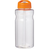 Big Base 1L Sportflasche mit Ausgussdeckel - Lorin