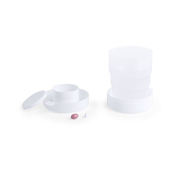 Faltbarer Trinkbecher Idrty