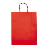 Große Papiertasche im Eco Look 120g/m² Razena