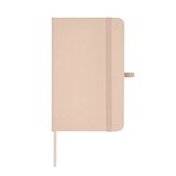PU-Notizbuch Sora A6 Marazens