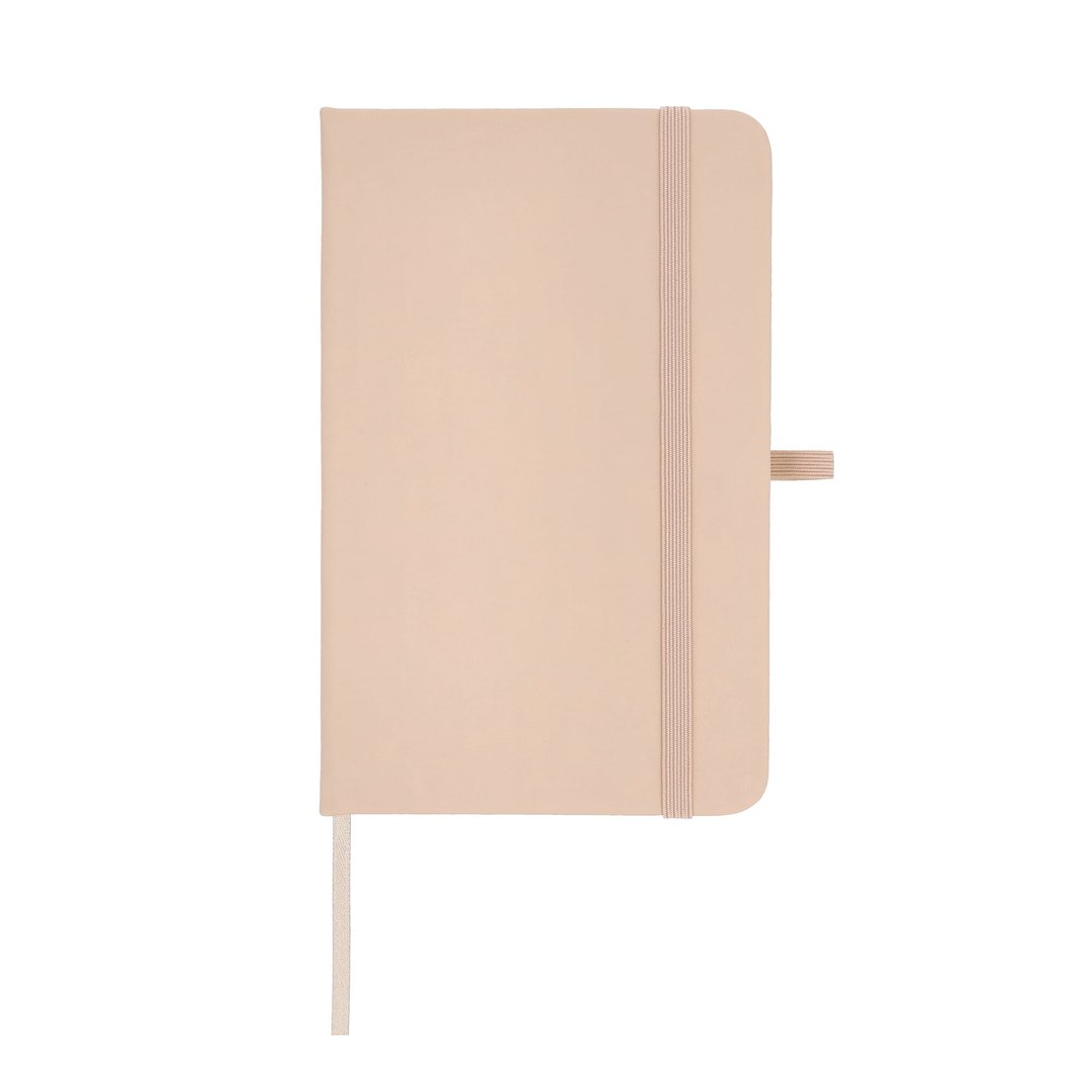 PU-Notizbuch Sora A6 Marazens