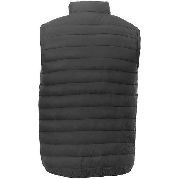 GRS recycelter wattierter Bodywarmer für Herren - Razena