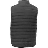 GRS recycelter wattierter Bodywarmer für Herren - Razena