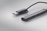 4 Port USB Hub Chandi