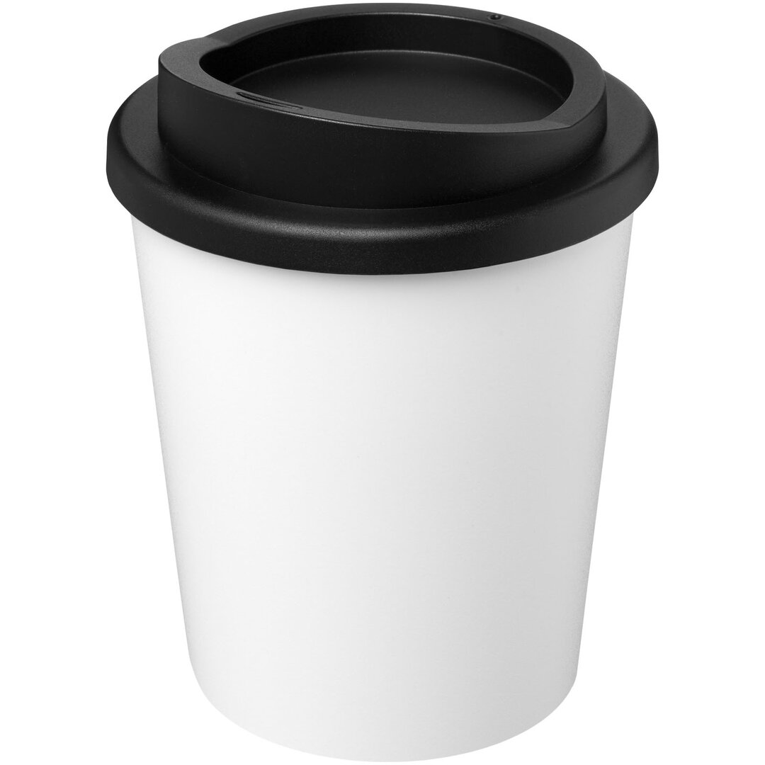 Espresso 250 ml recycelter Isolierbecher - Sarja