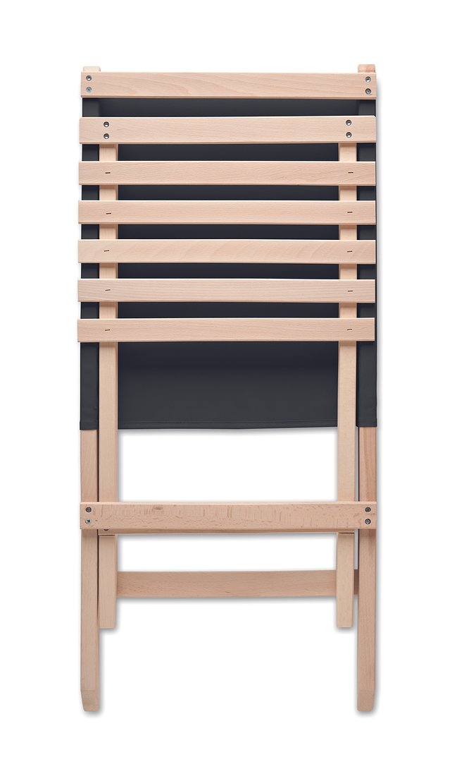 Klappbarer Strandstuhl Paulin