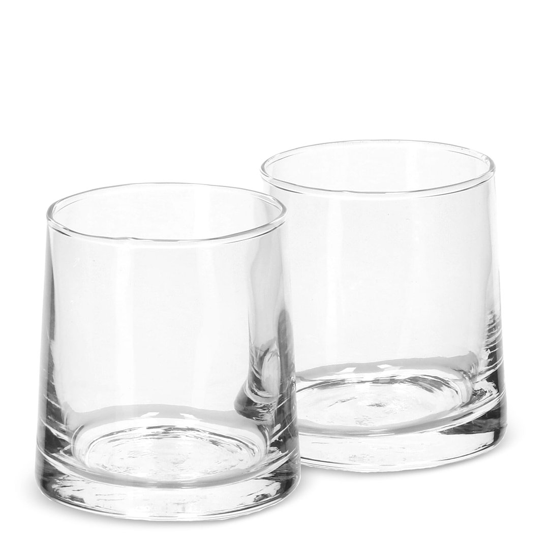 Karaffe Elin mit 2 Gläsern Paull