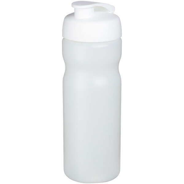 650 ml Sportflasche mit Klappdeckel - Mirio