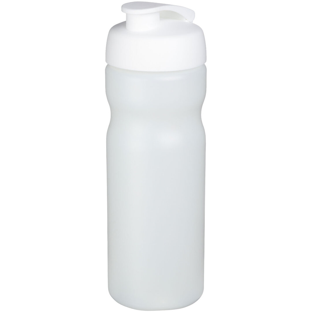 650 ml Sportflasche mit Klappdeckel - Mirio