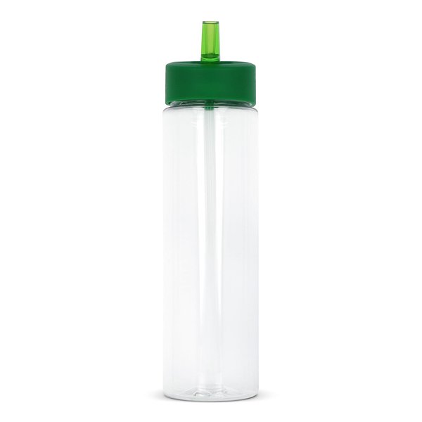 Wasserflasche Avery R-PET 600ml Buolfräna