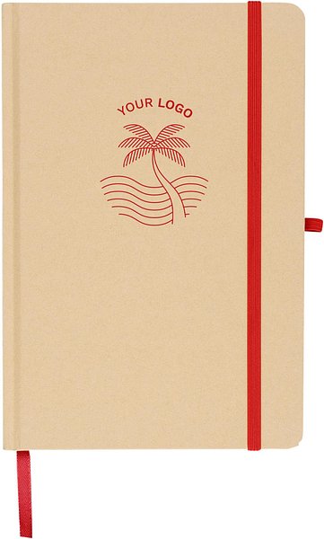 Notizbuch A5 Walia