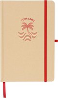 Notizbuch A5 Walia
