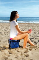 Stuhl Kühltasche Idana