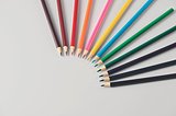 Malset mit 12 Buntstiften Hathlans