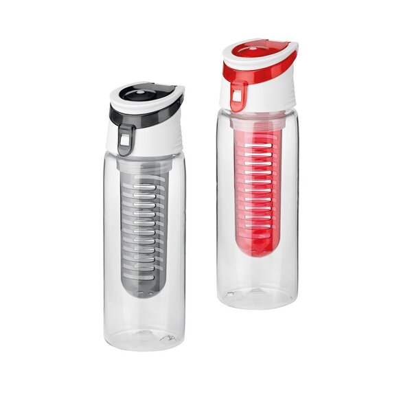 Trinkflasche mit Karabiner Annannata