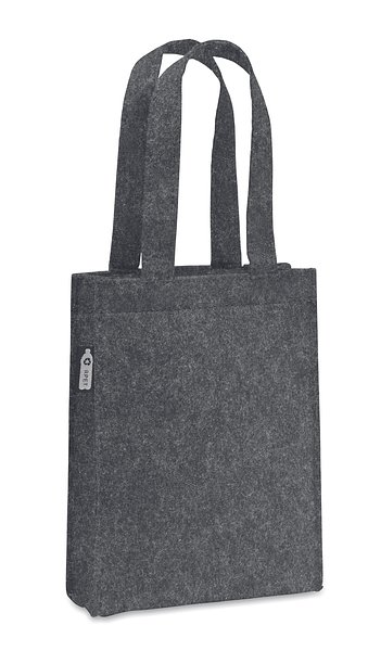 Kleine Tasche RPET-Filz Dumerver