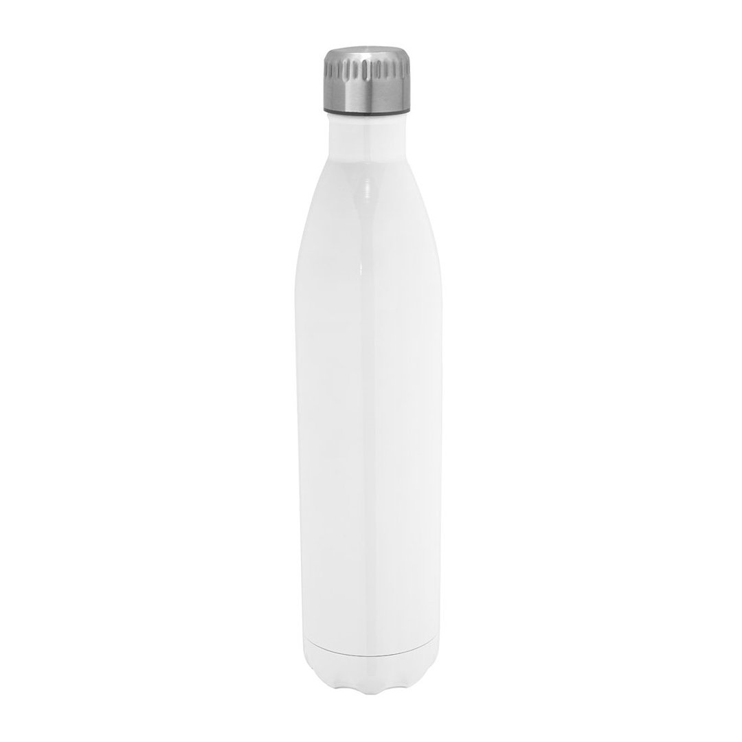Sportflasche aus Edelstahl für Sublimation Minathli