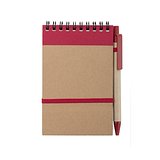 Notizbuch Idard