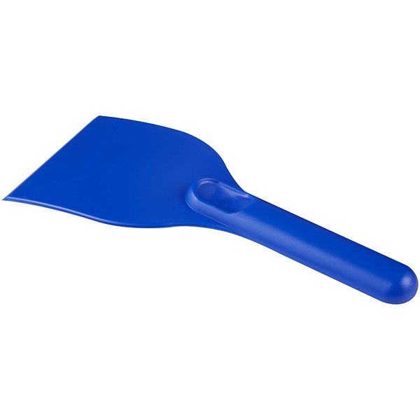 Large recycled plastic ice scraper - Hatrun
