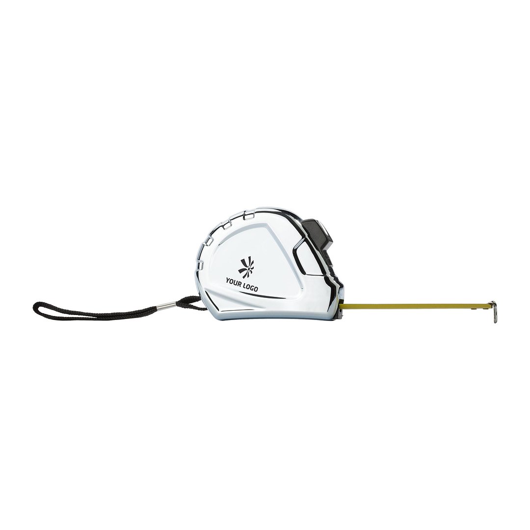 Massband Razens | Kunststoff | 3 Meter | UV-Beschichtet