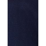 Zweifarbiges Frottee-Sweatshirt (260 g/m²), aus Polyester (65 %) und Baumwolle (35 %) Rudorscht