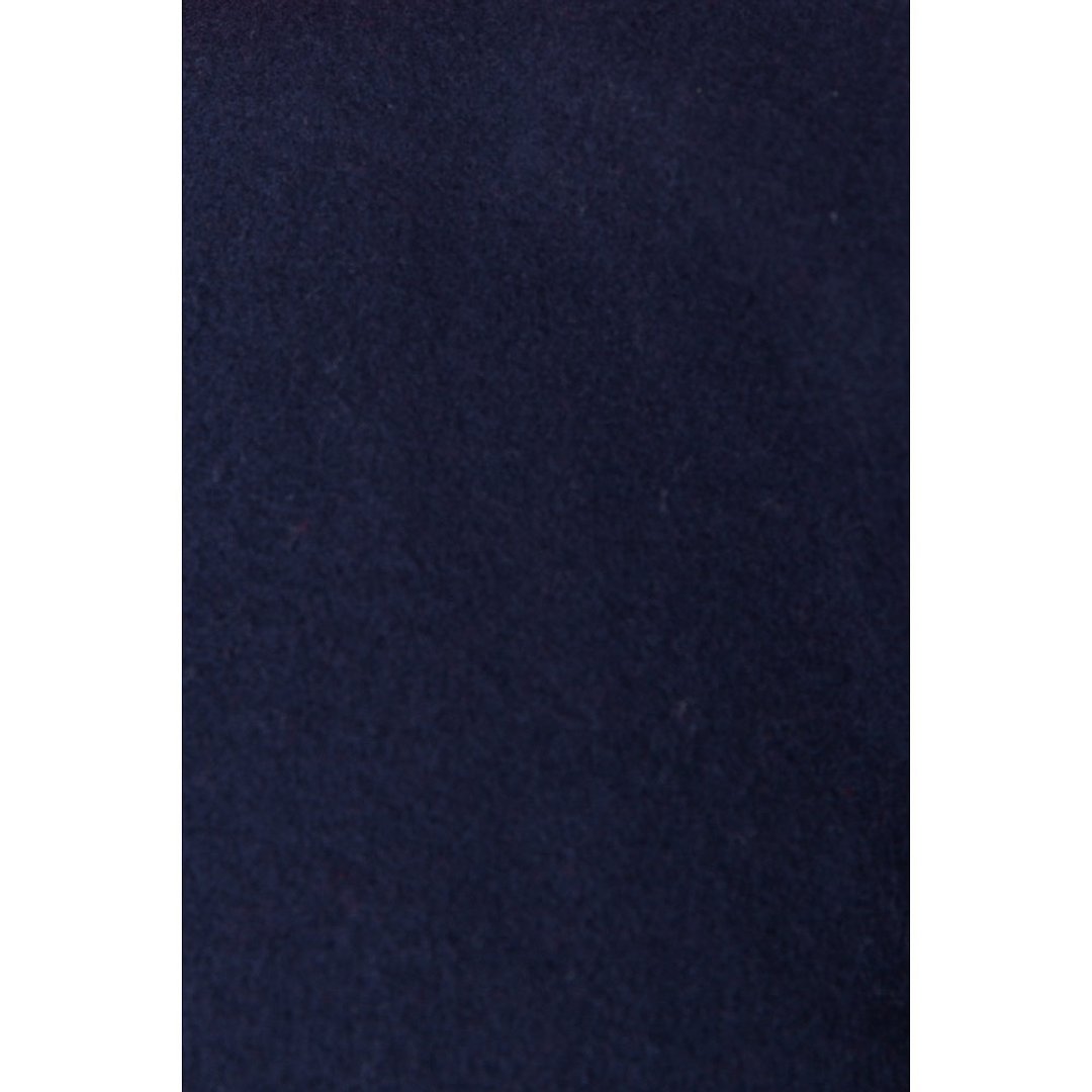 Zweifarbiges Frottee-Sweatshirt (260 g/m²), aus Polyester (65 %) und Baumwolle (35 %) Rudorscht