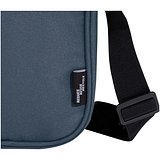 Umhängetasche aus GRS Recyclingmaterial 2 L - Renana