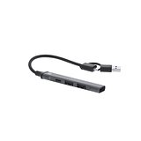 USB Hub Idery