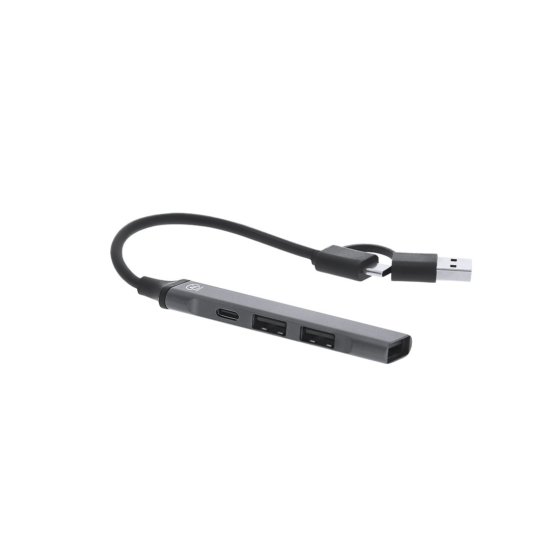 USB Hub Idery